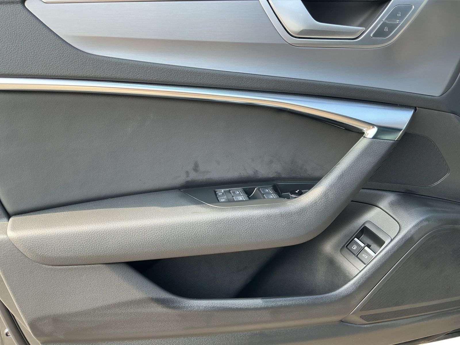 Audi A6 Avant 55 TFSI e QU S-LINE HuD+AHK+PANO+360°