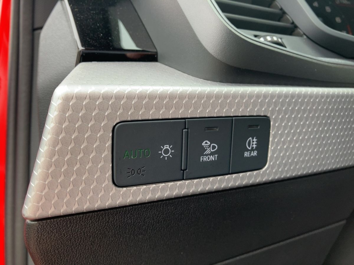 Audi A1 Sportback 25 1.0 S Line - Samsaru's Car Outlet