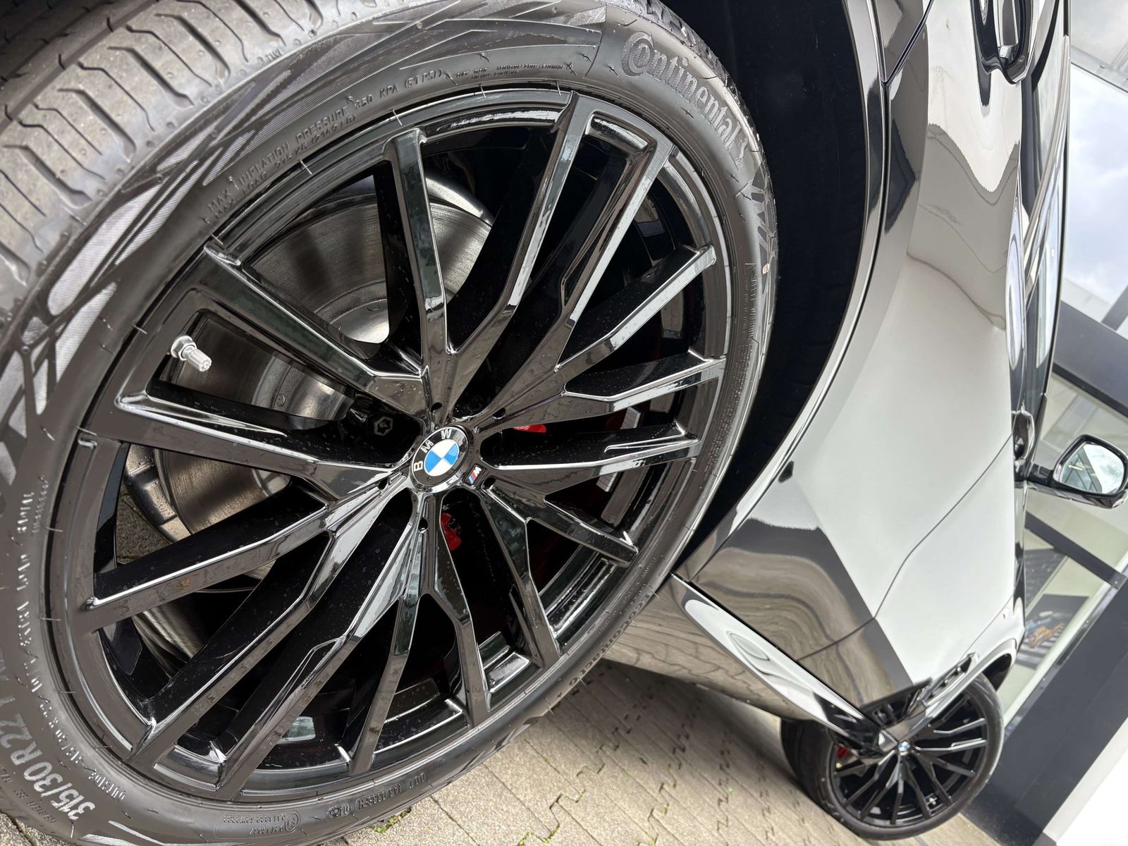 BMW X5 xDrive50e M Sport AHK PANO DA PROF PA PROF 22
