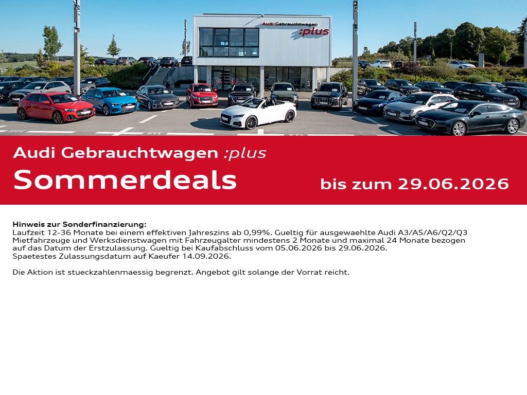 Audi Q3 45 TFSI quattro INTERIEUR-S-LINE+MATRIX+NAVI