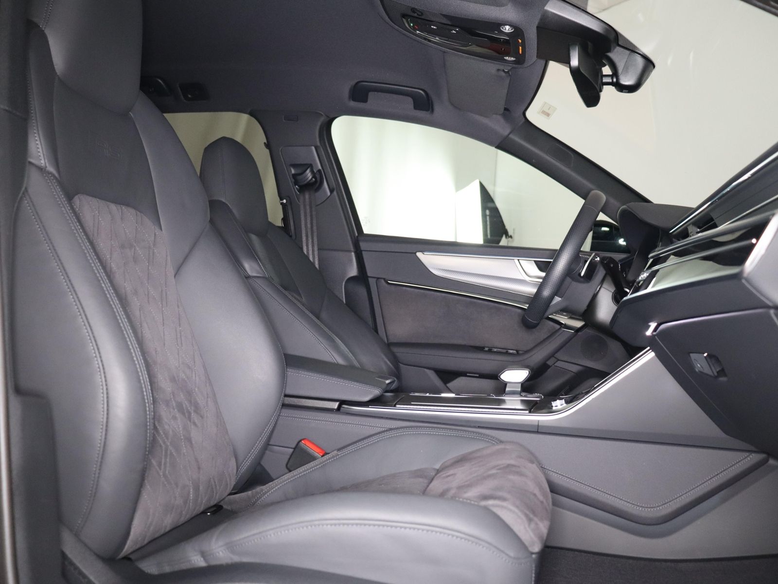 Audi RS6 4.0TFSI 1140,-ohne Anzahlung B&O Sportabgas