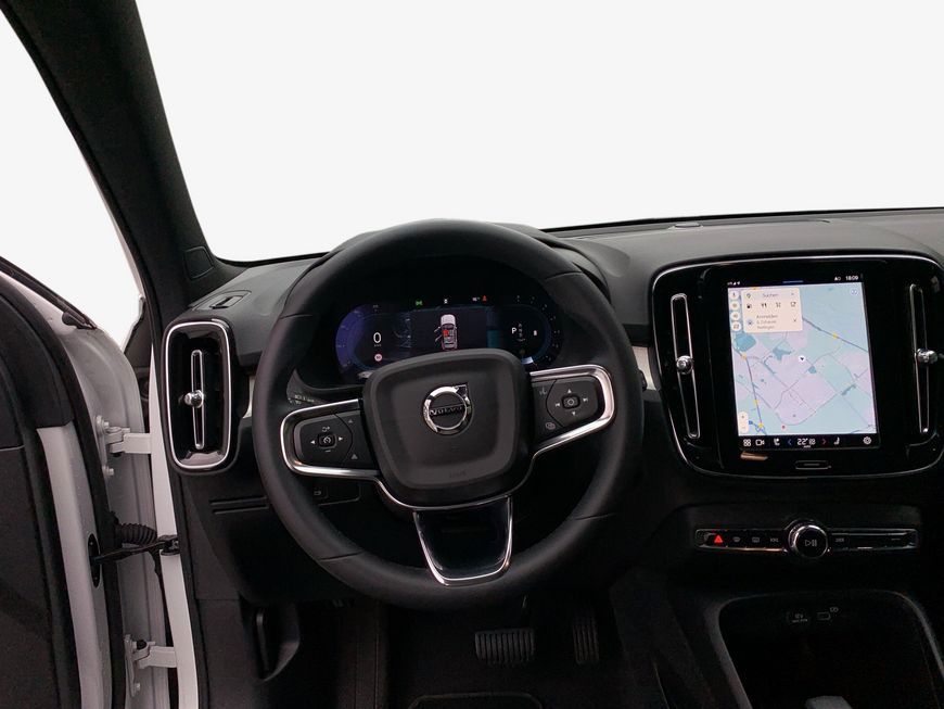 Volvo XC40 B3 B DKG Core