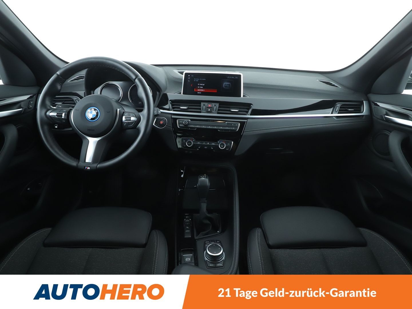 BMW X1 xDrive 25e Sport Line Aut. - Samsaru's Car Outlet