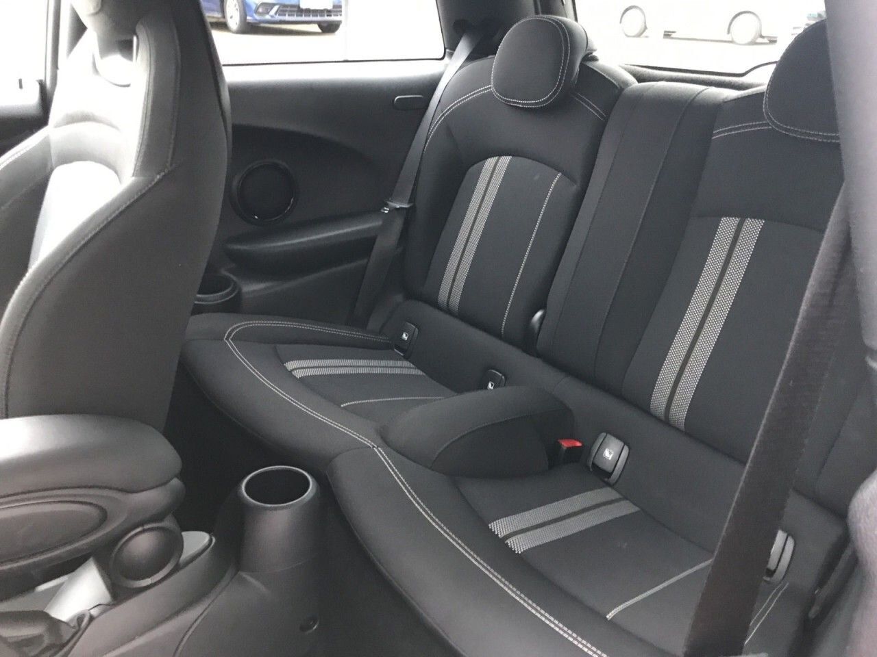 MINI Cooper John Cooper Works - Samsaru's Car Outlet
