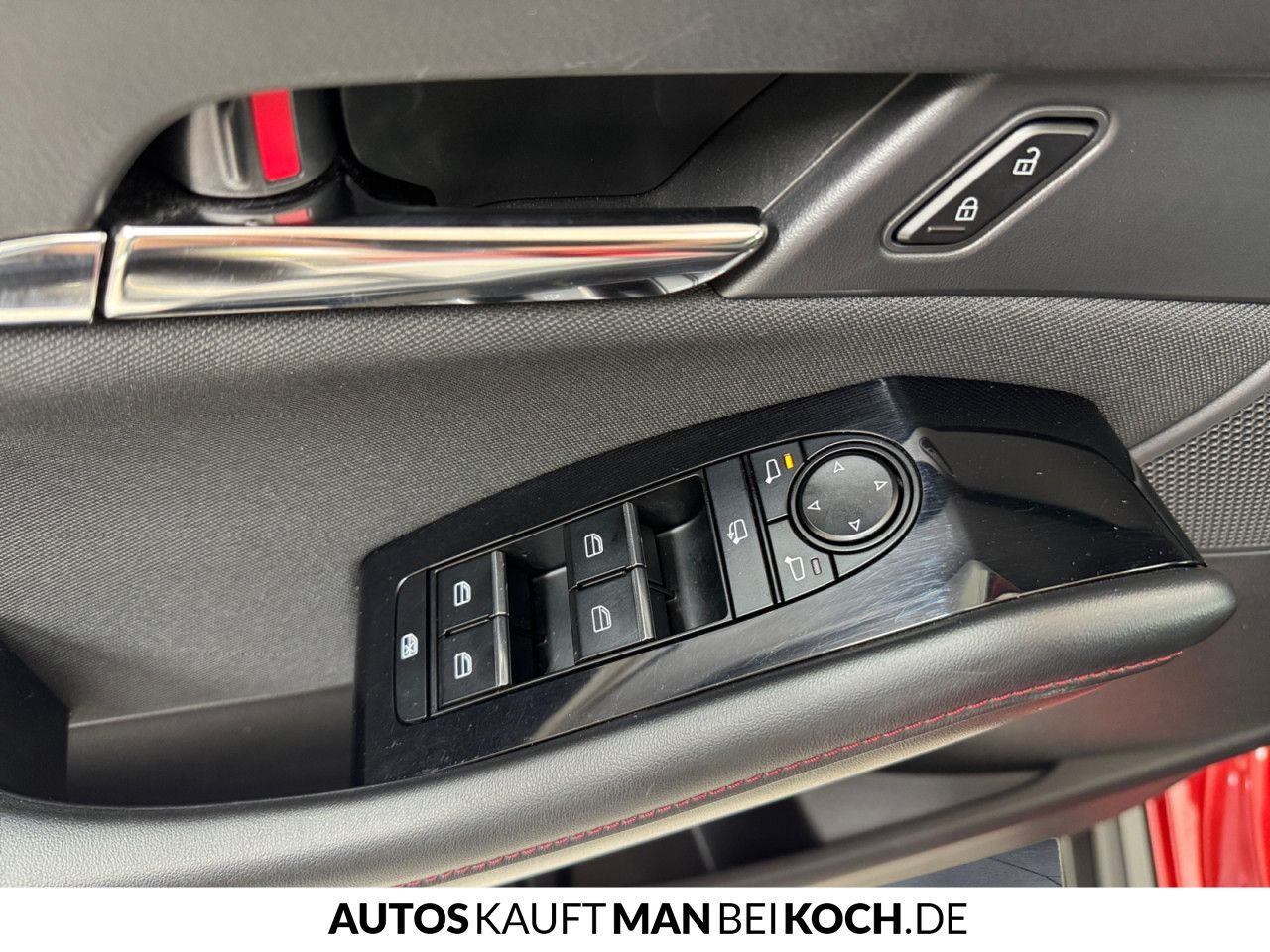 Mazda CX-30 2.0 e-SKYACTIV-G M Hybrid Homura LED HUD