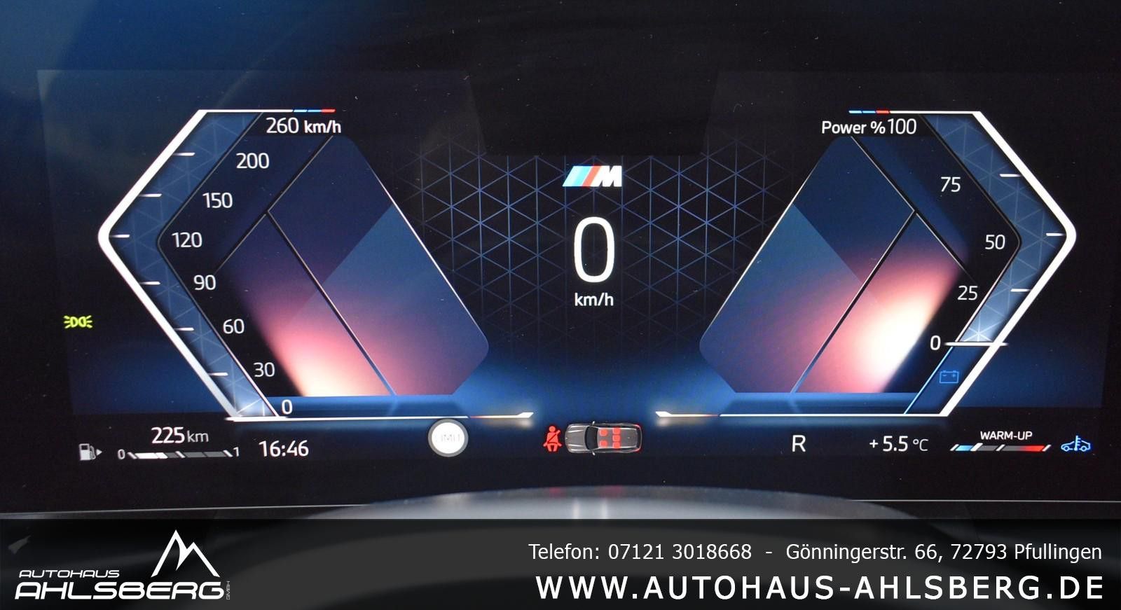 BMW 320 i M SPORT/SHADOW/LCI/ WIDES./360°/PANO/ACC/H