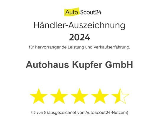 BMW 420 Gran Coupé d xDrive M Sportp.°Stdhzg.19Z-ACC