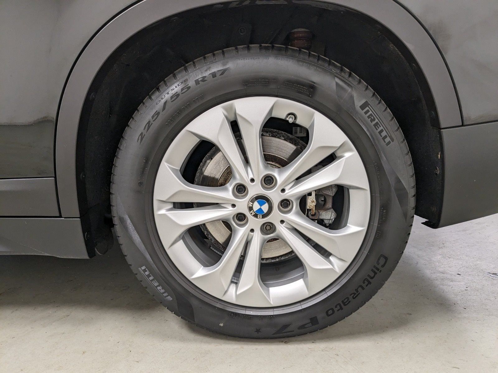 BMW X1 xDrive25e - Samsaru's Car Outlet