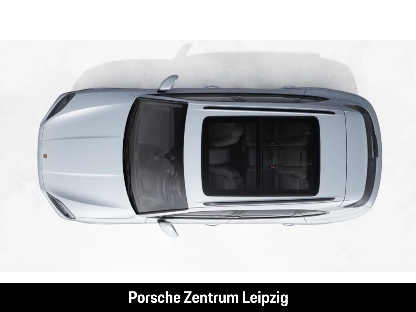 Porsche Cayenne E-Hybrid Massage Sportabgas HeadUp