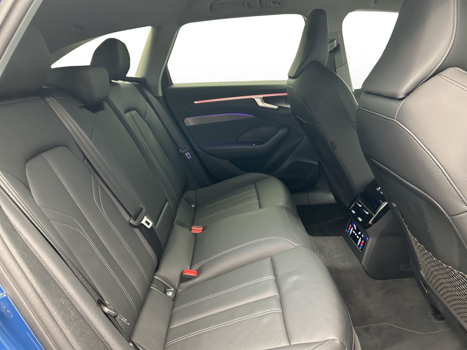 Audi A6 Avant 55 TFSI qu 2x S line S tro*B&O*HUD*LED+