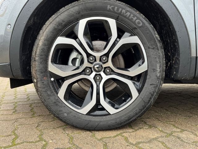 Renault Arkana TECHNO E-TECH Hybrid - Samsaru's Car Outlet