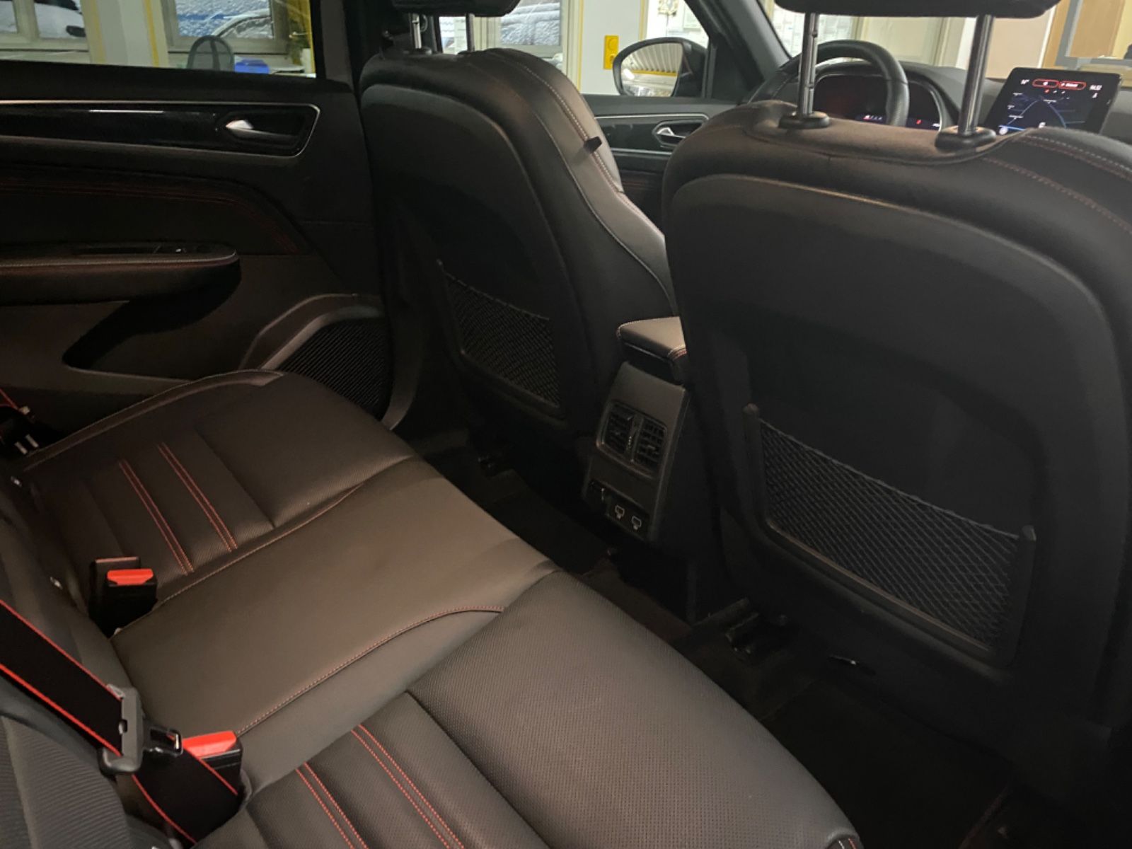 Renault Arkana R.S. Line - Samsaru's Car Outlet