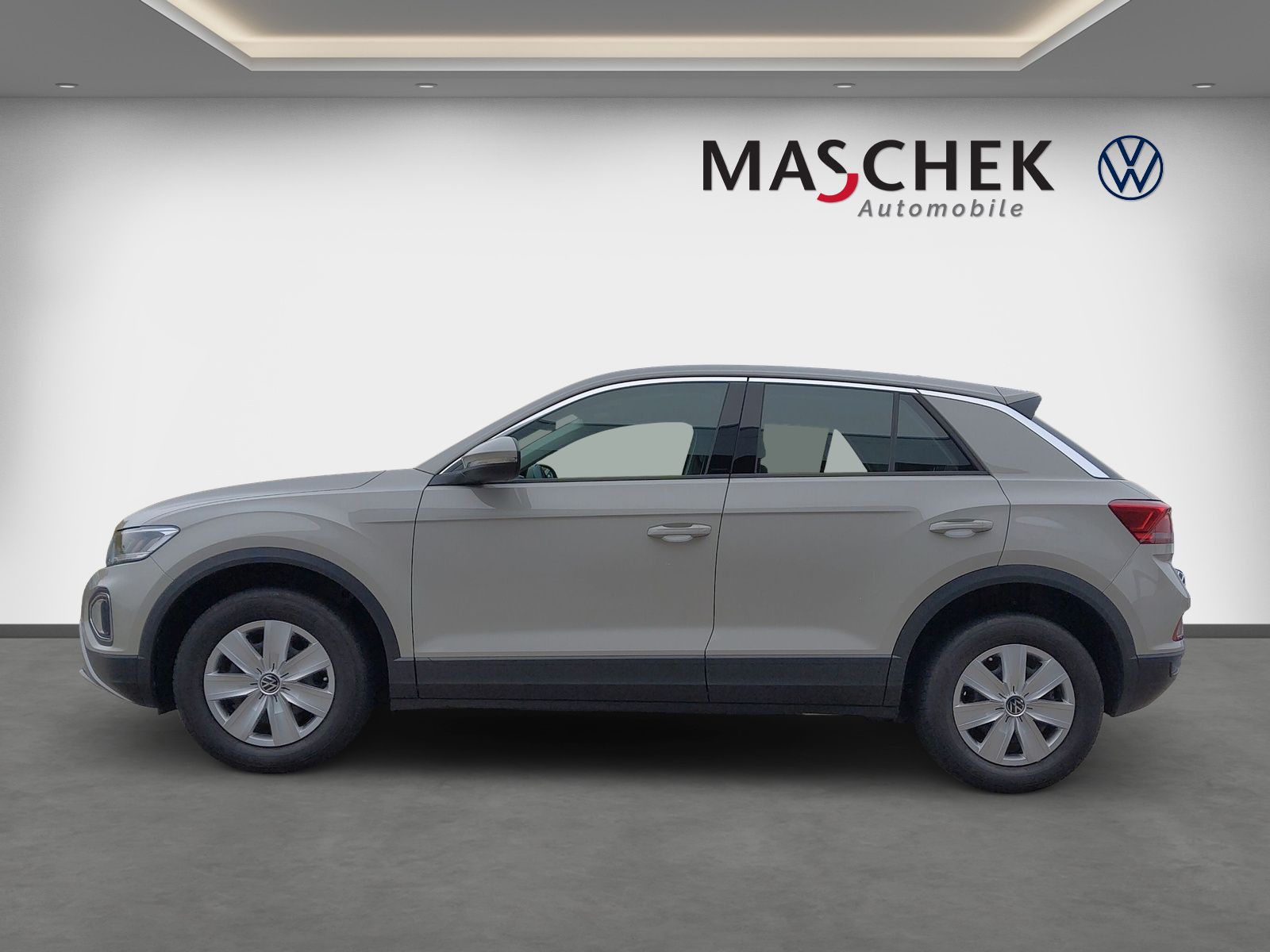 Volkswagen T-ROC 1.0 TSI - Samsaru's Car Outlet