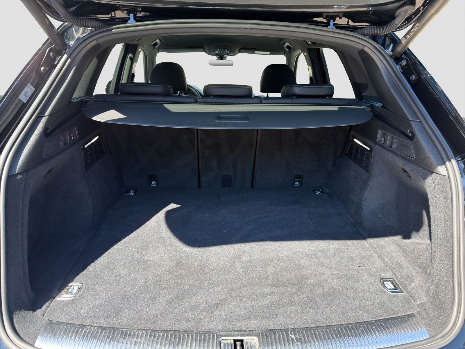 Audi Q5 S line 50 TFSI e qu Kamera ACC AHK Virtual