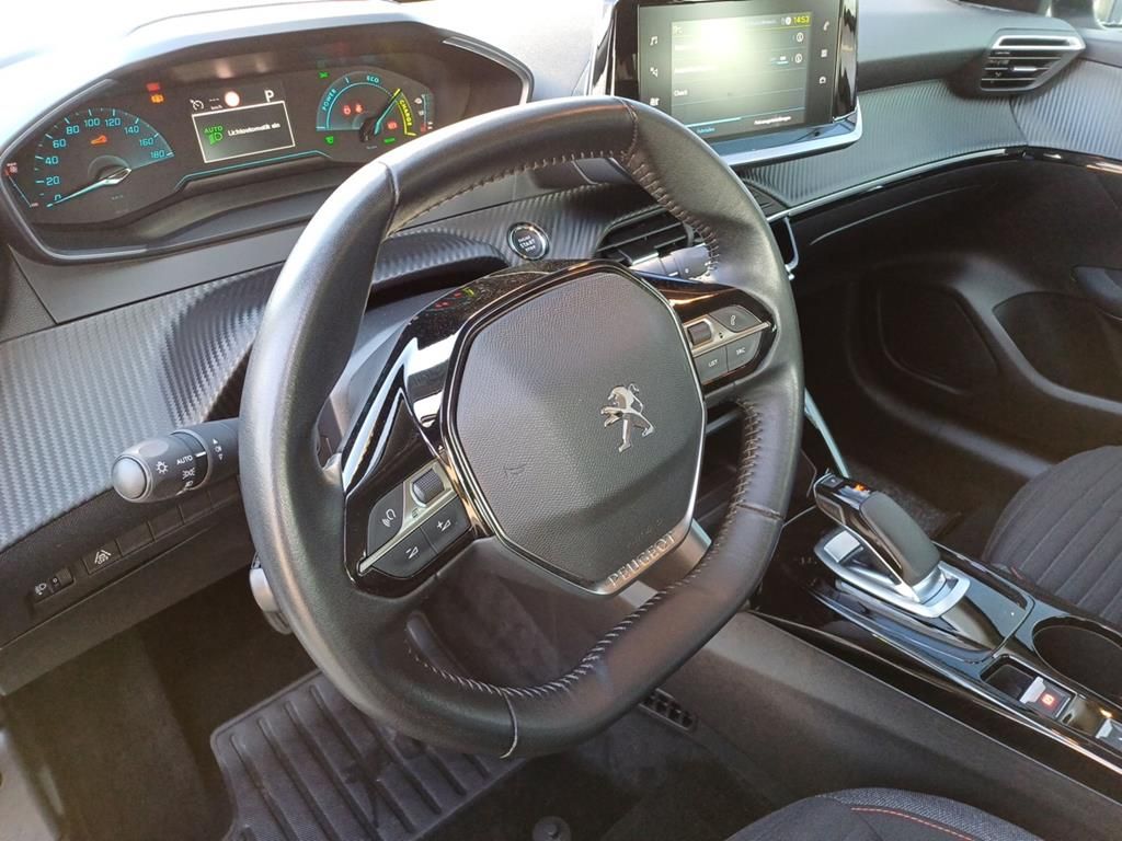 Peugeot e-208 136 Active - Samsaru's Car Outlet