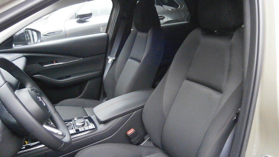 Mazda CX-30 2.5L e-SKYACTIV G 140ps Homura