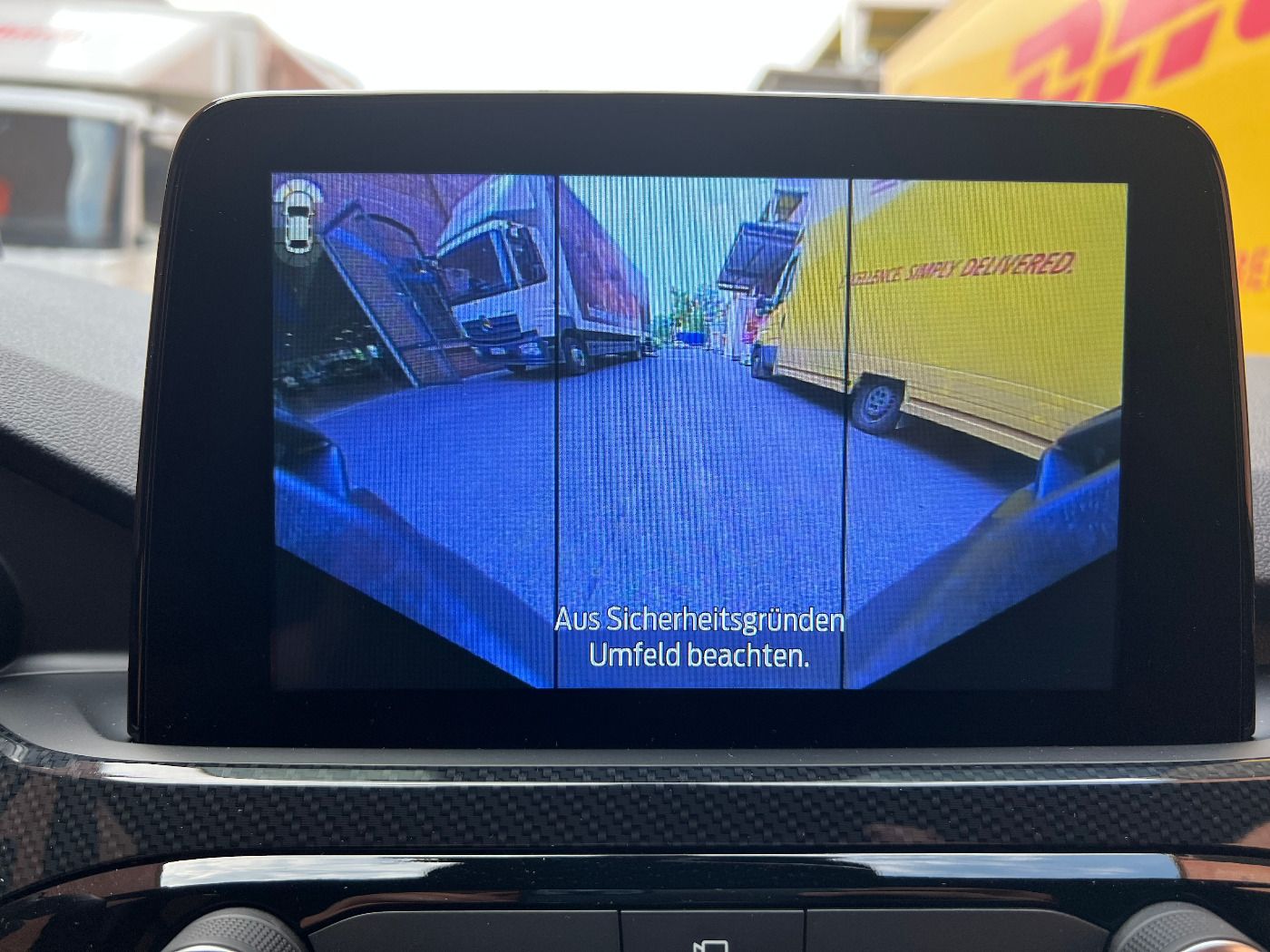 Ford KUGA ST-LINE X PHEV - Samsaru's Car Outlet