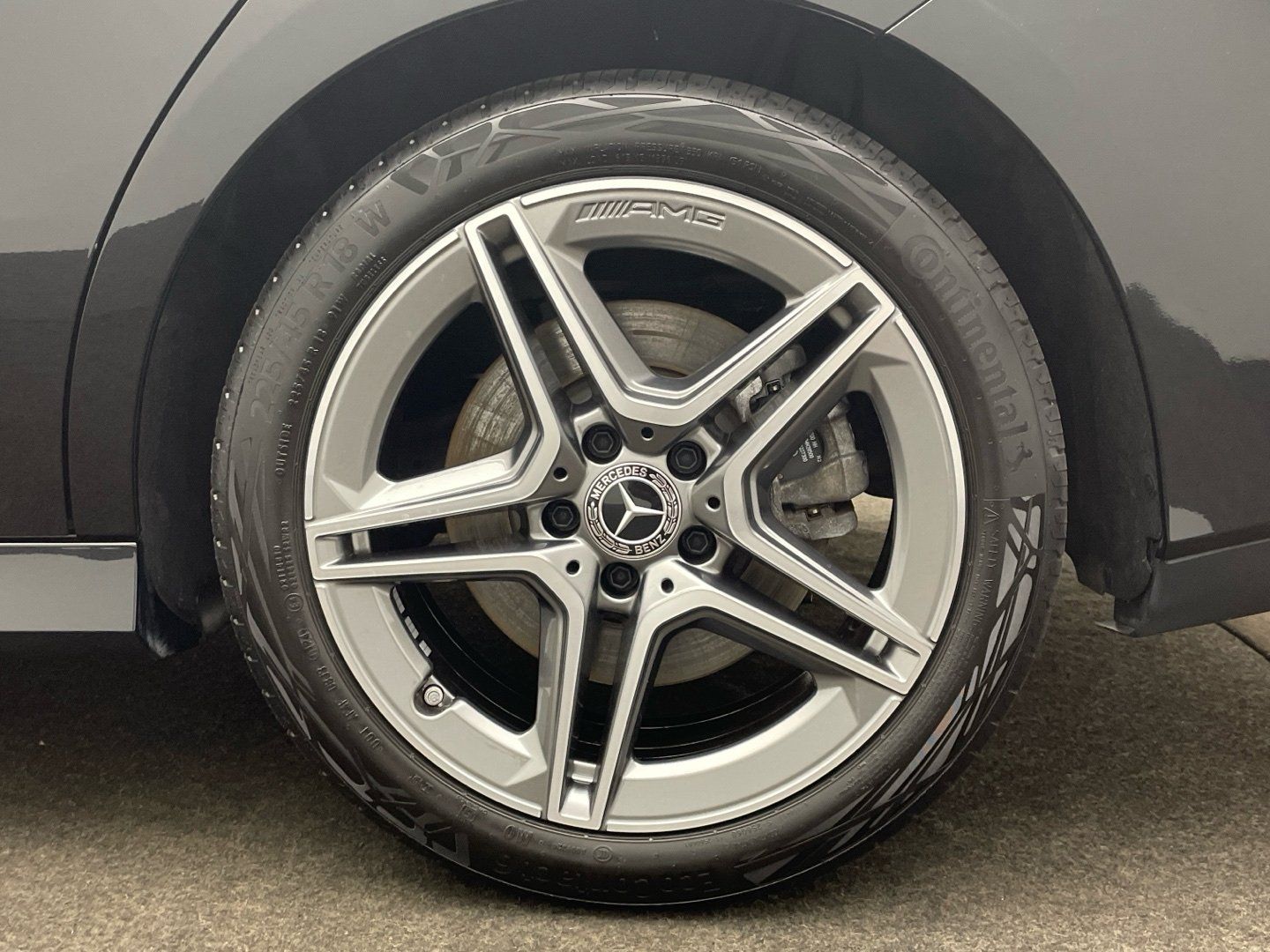 Mercedes-Benz CLA 250 4M AMG - Samsaru's Car Outlet