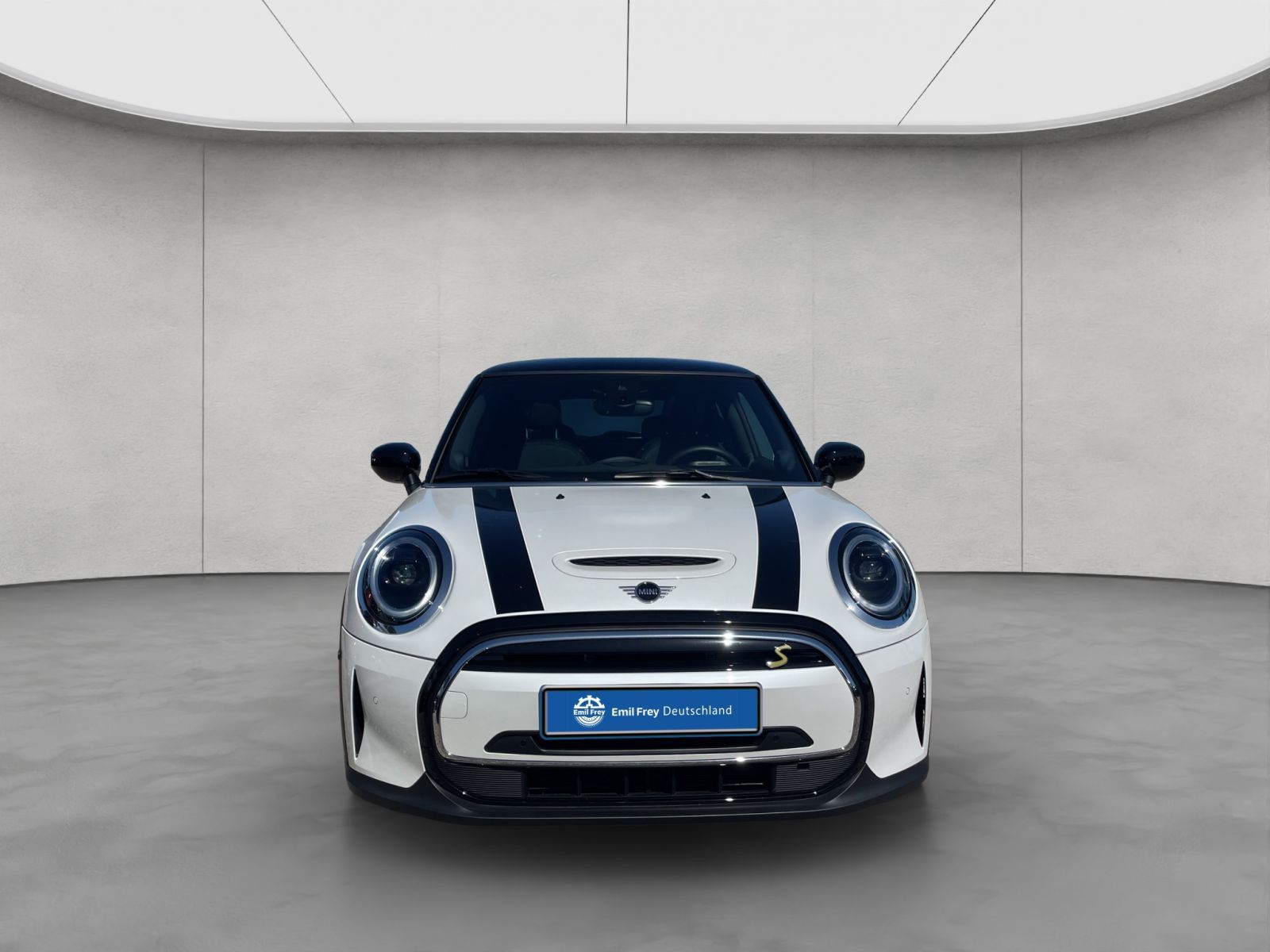 MINI Cooper SE MINI Yours Trim - Samsaru's Car Outlet