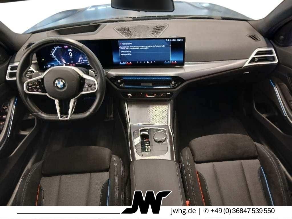 BMW 320 xDr M Sport Pro UVP86t€ HUD/360°/PANO/19"Z