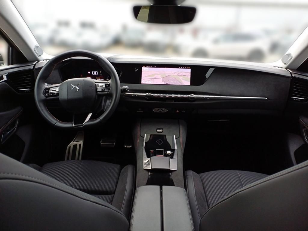 DS Automobiles DS4 Performance Line +