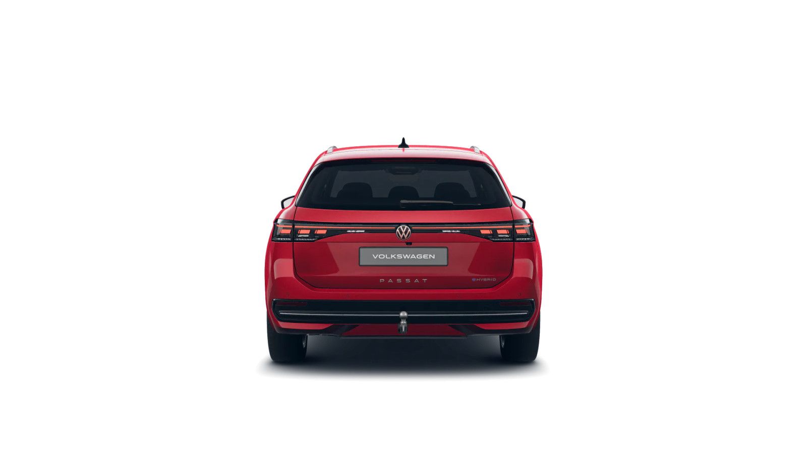 Volkswagen Passat Variant eHybrid DSG ELEGANCE NAVI AHK KAM