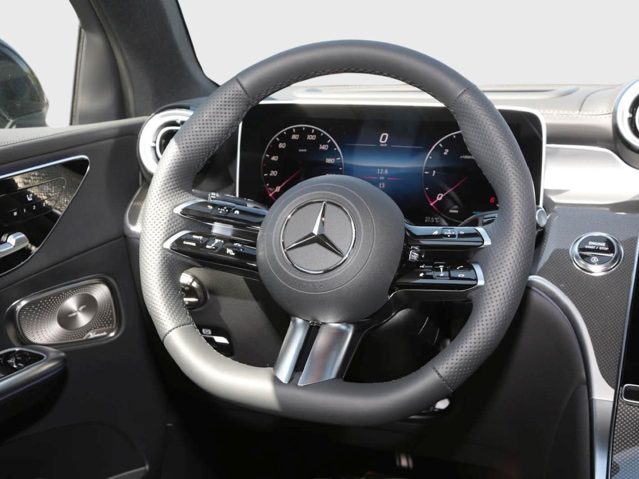 Mercedes-Benz GLC 450 d 4MATIC Coupé AMG - Samsaru's Car Outlet