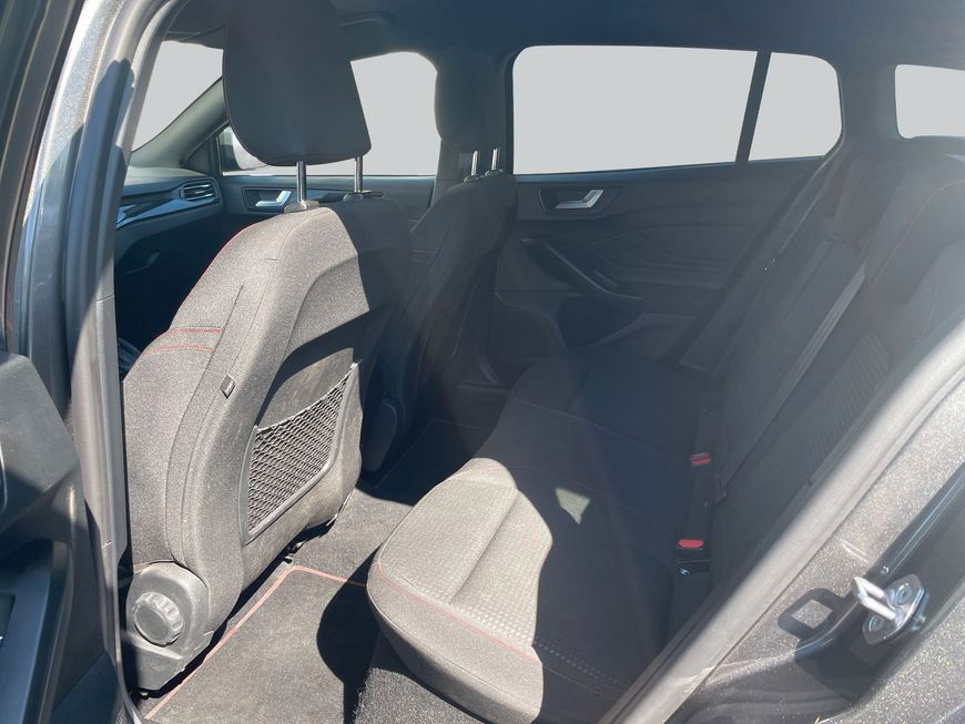 Ford Focus Turnier 1.0 EcoBoost Hybrid Aut. ST-LINE X