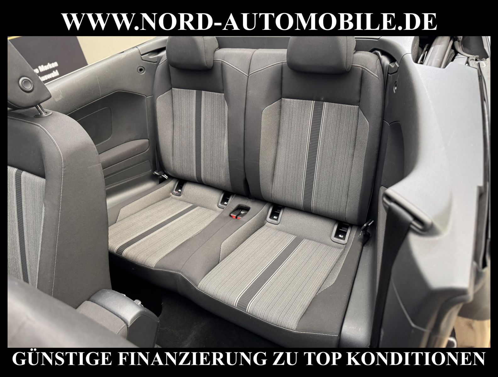 Volkswagen T-Roc 1.5 TSI DSG Style - Samsaru's Car Outlet