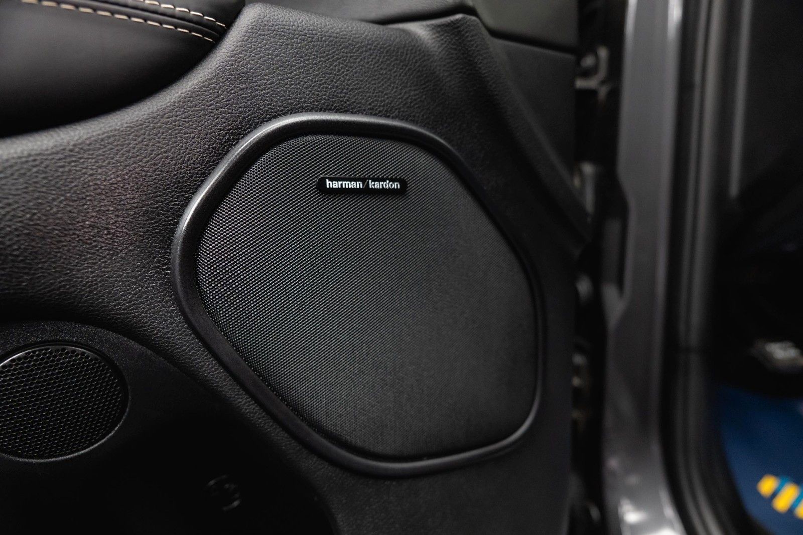 Dodge Durango 6.2 V8 4x4 HELLCAT SuperCharged Premium