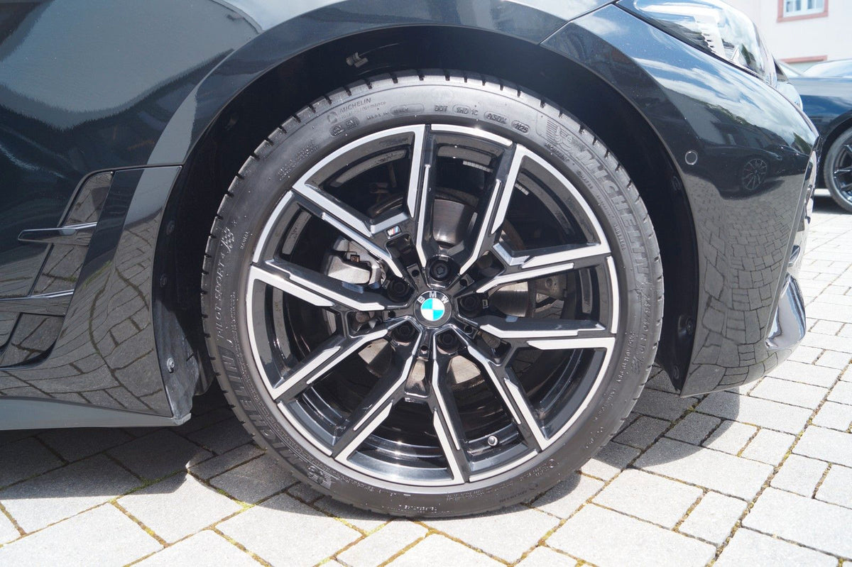 BMW Seria 4 Gran Coupe