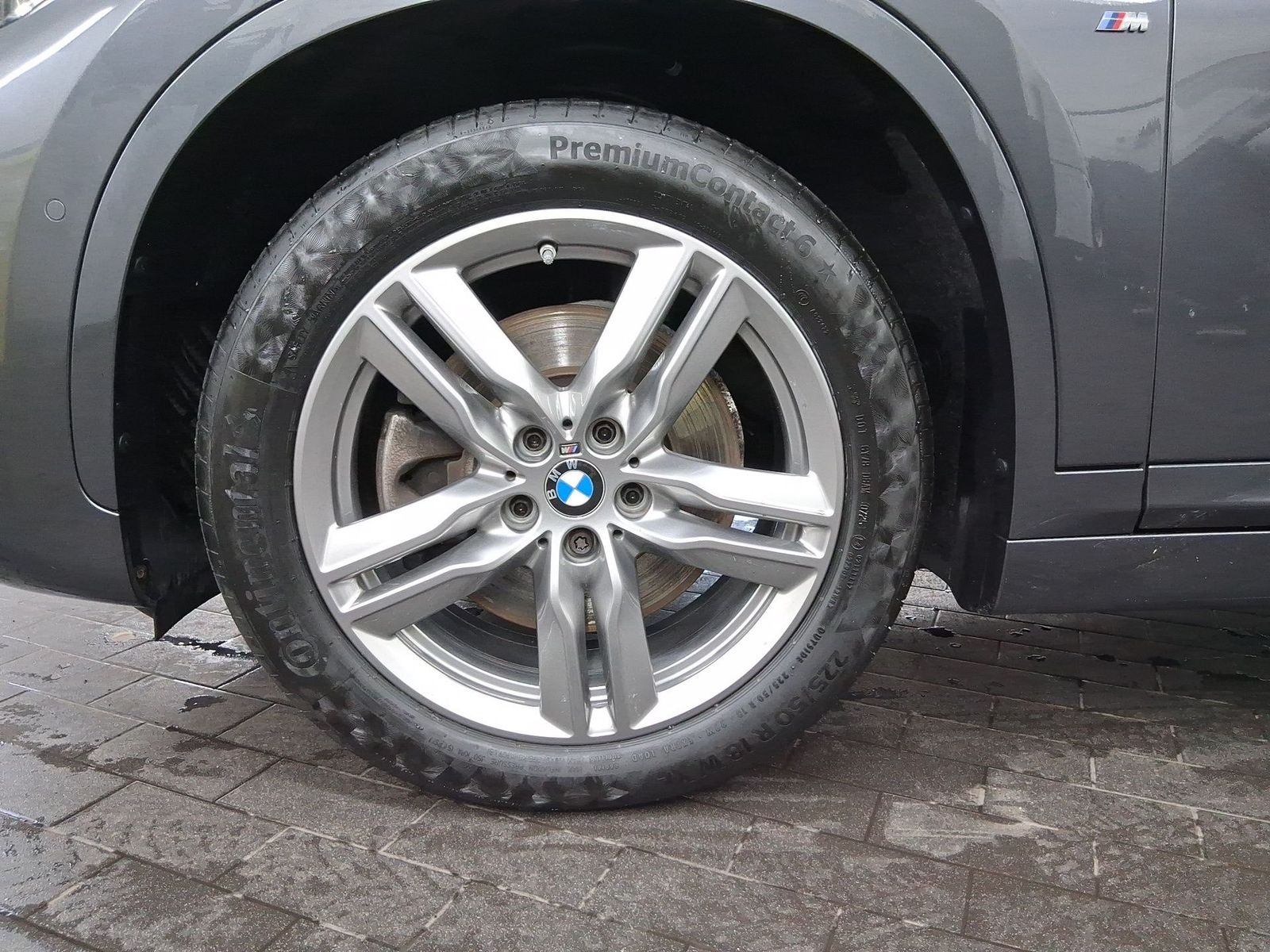 BMW X1 xDrive25e MSportpaket - Samsaru's Car Outlet
