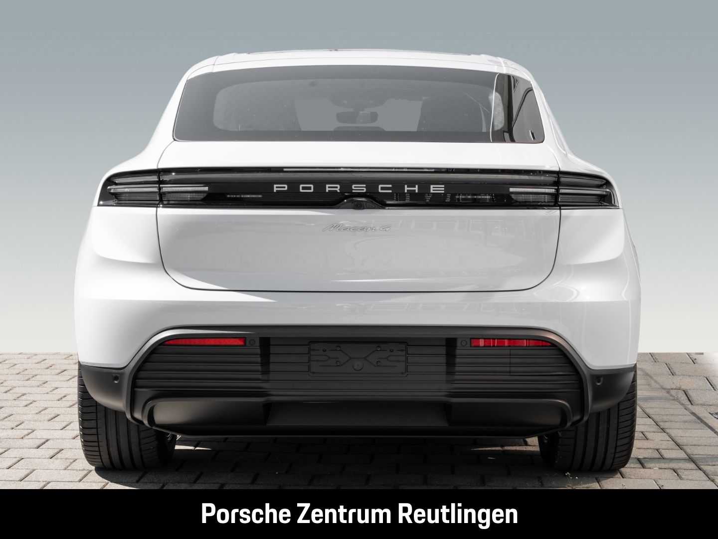Porsche Macan 4 BOSE Luftfederung Panorama Surround-View