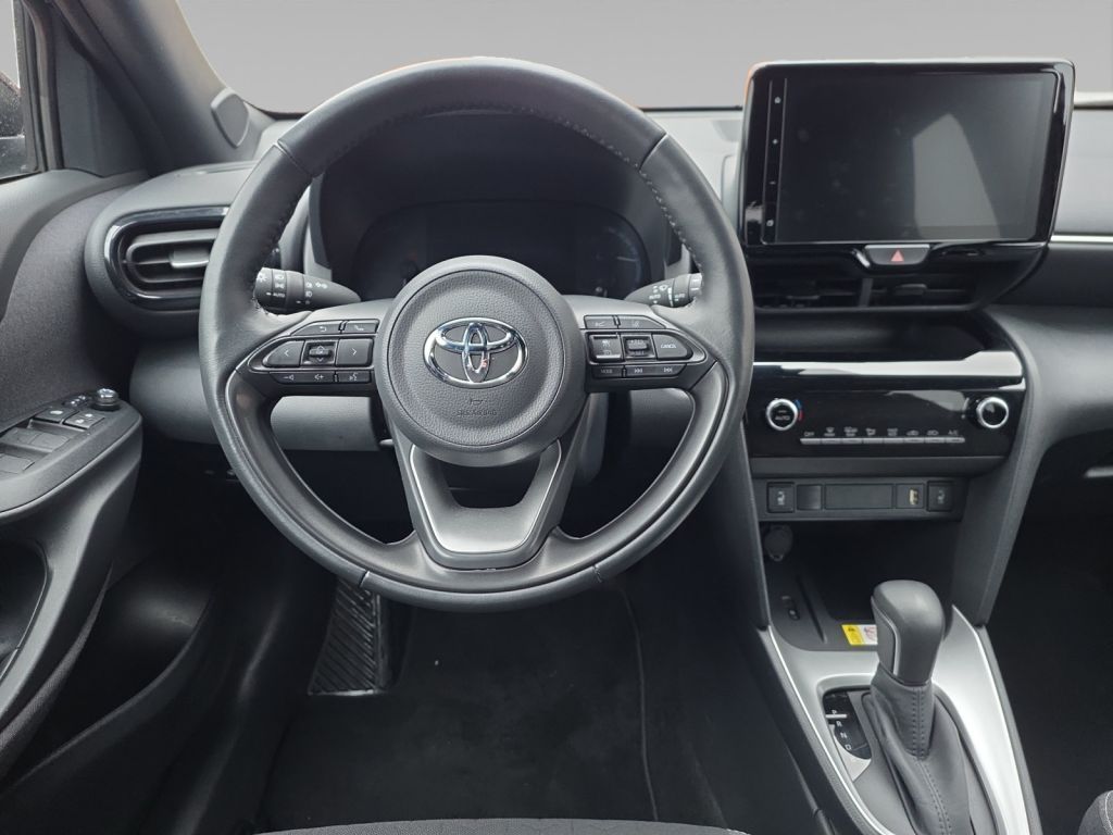 Toyota Yaris Cross Hybrid 1.5