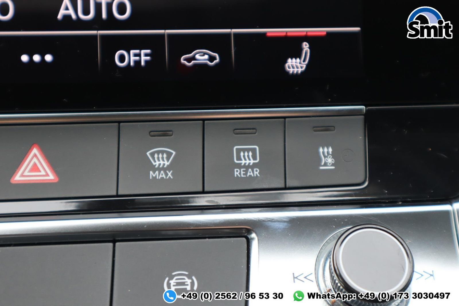 Audi A6 Allroad 2.0TDI Quattro - Samsaru's Car Outlet