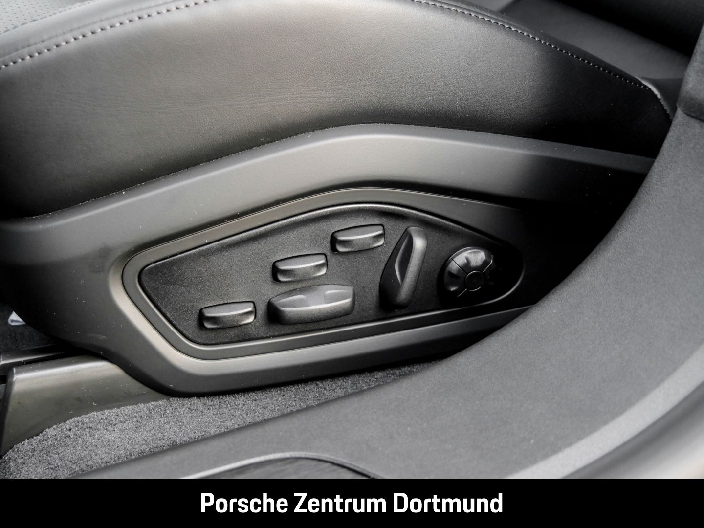 Porsche Taycan 4S Sport Turismo Surround-View LED-Matrix