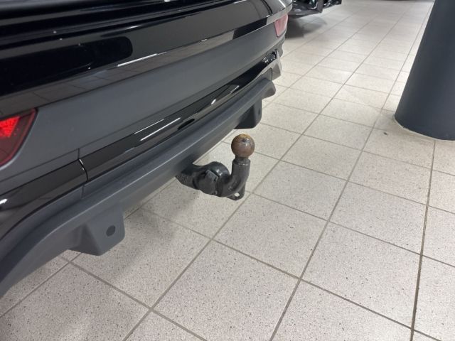 Audi Q5 Sportback 50 TDI quattro S line HUD Luftfeder