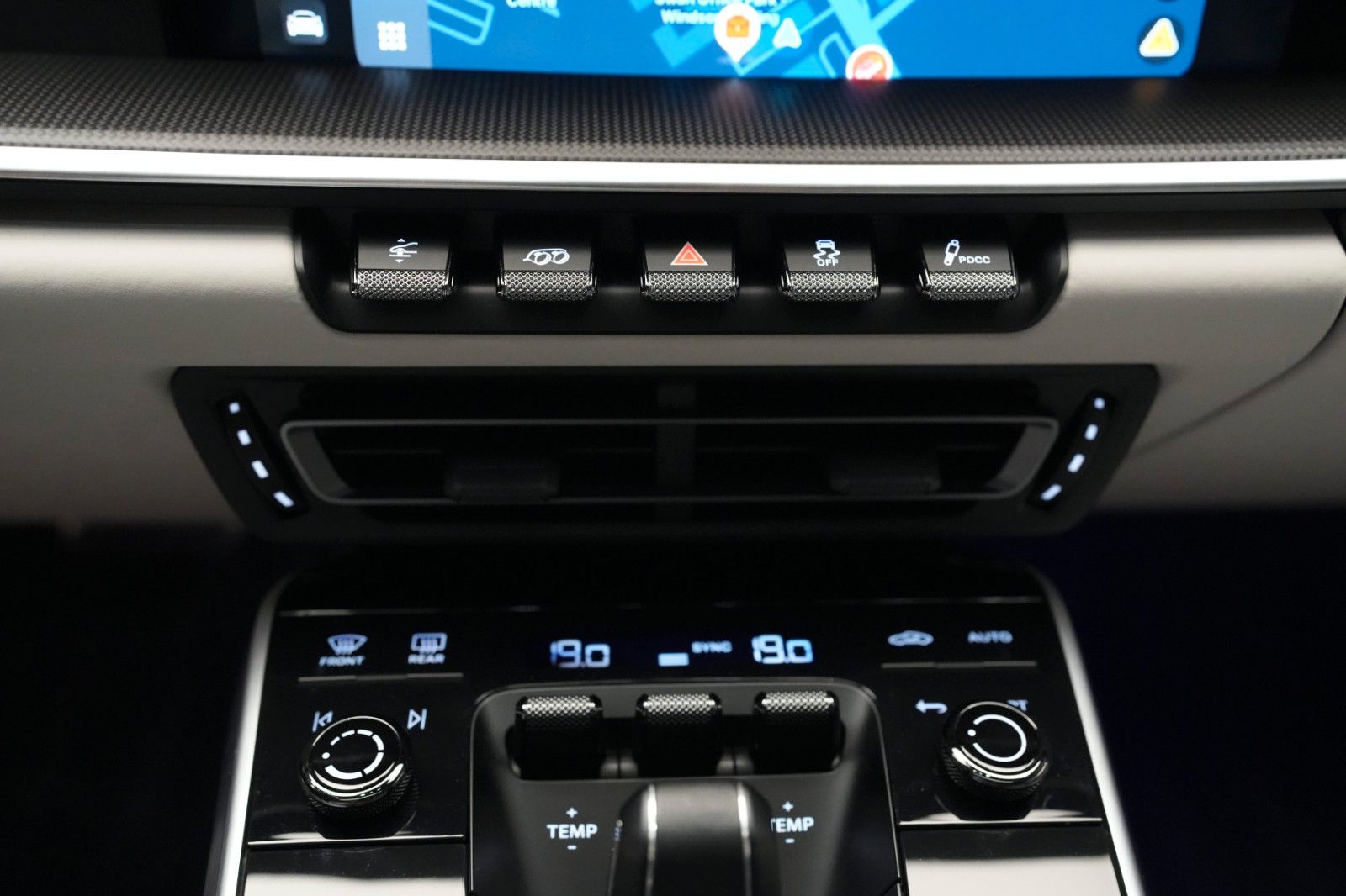 Porsche 911 Turbo S 992.1