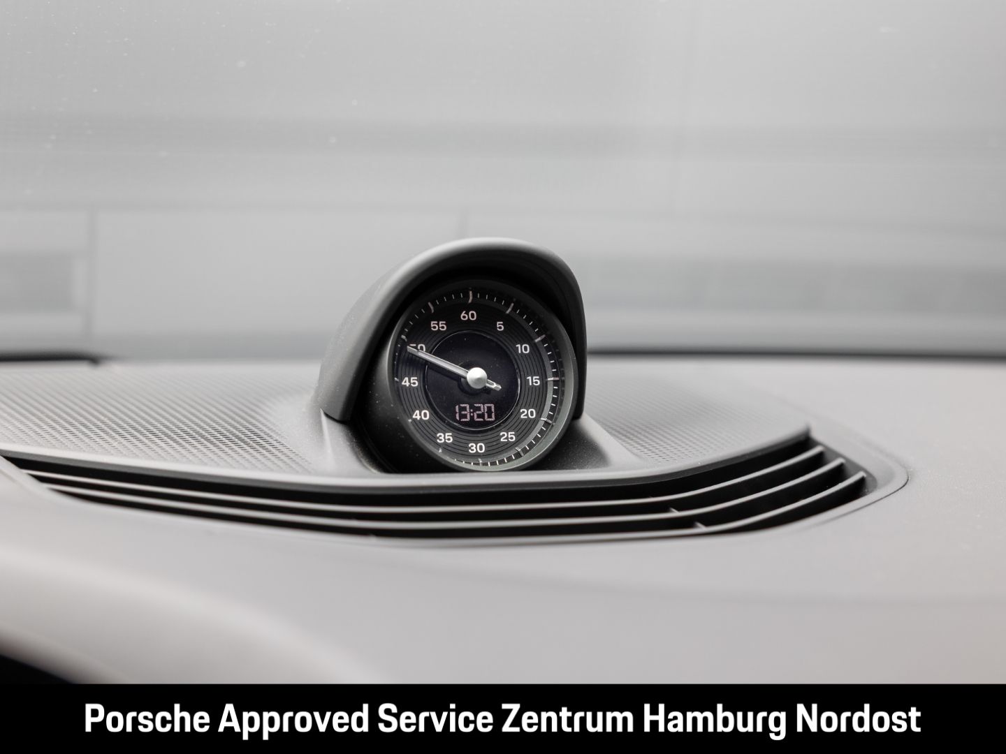 Porsche Taycan GTS Sport Turismo BOSE PDLS+ Surround