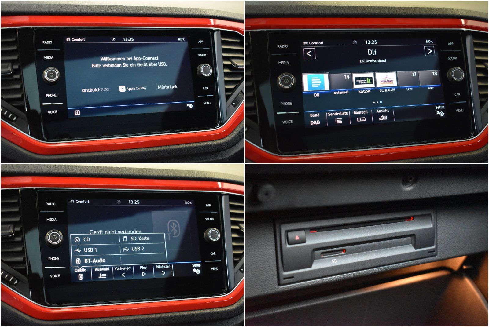 Volkswagen T-Roc 2.0 TSI Sport 4Motion - Samsaru's Car Outlet