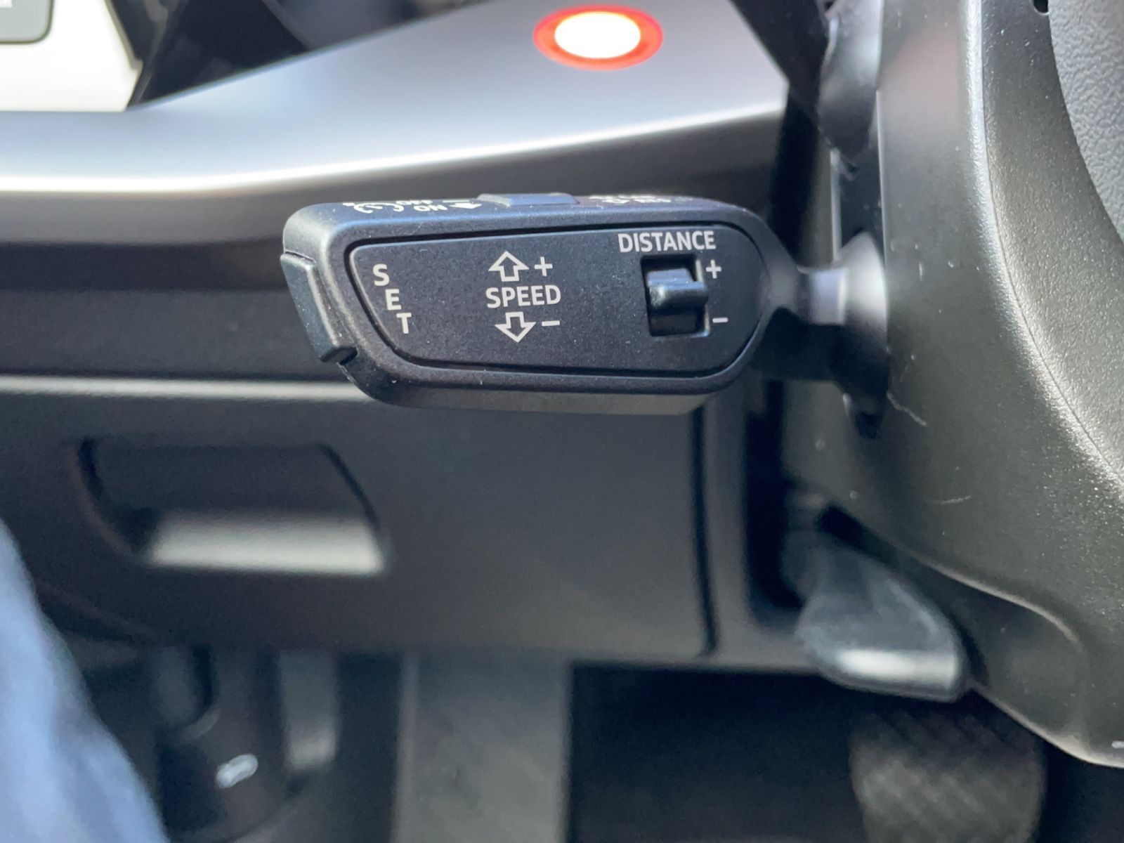 Audi A3 SB 40 TFSIe S line - Samsaru's Car Outlet