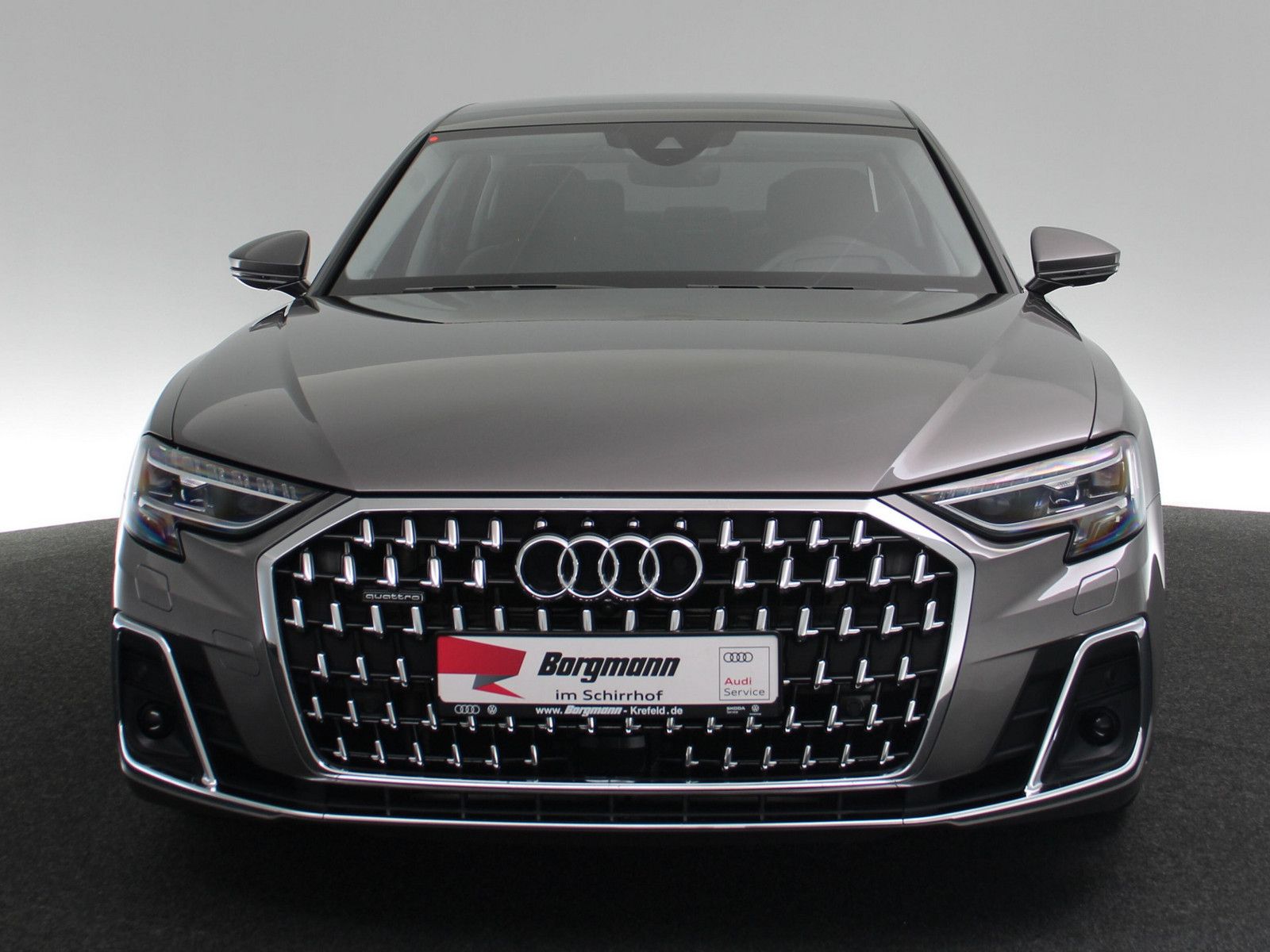 Audi A8 60 TFSI e quattro - Samsaru's Car Outlet