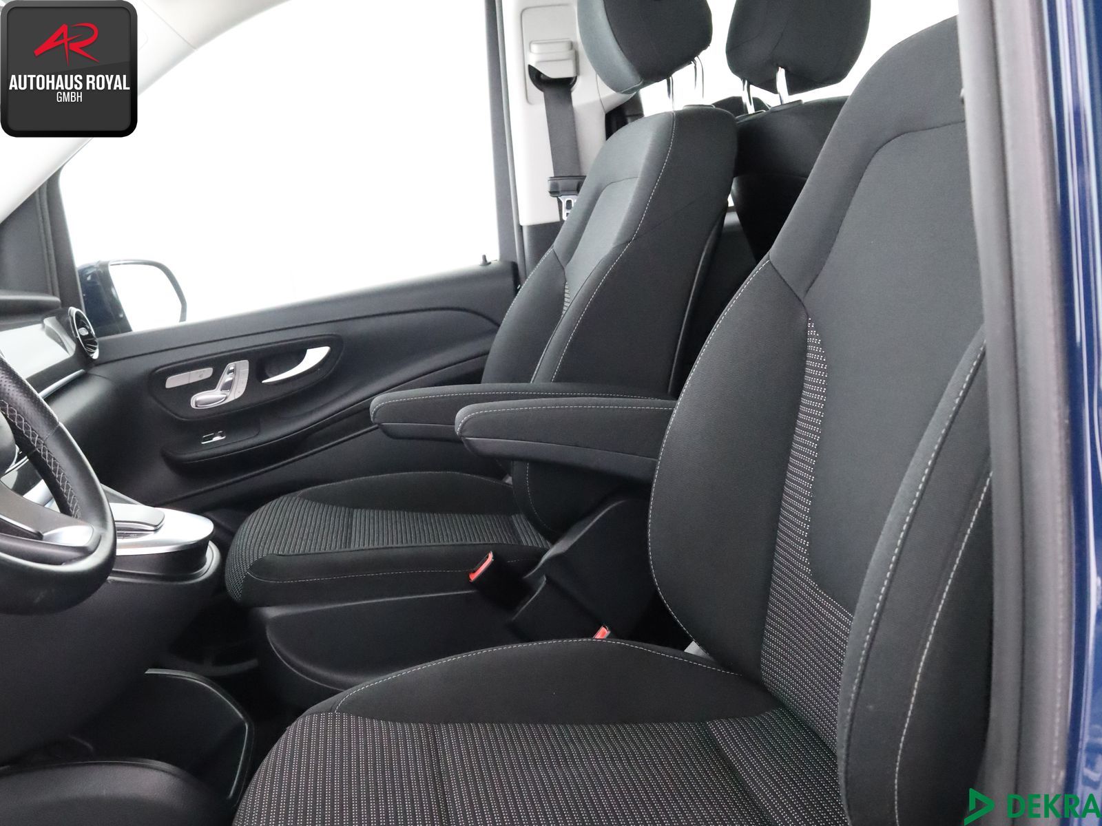 Mercedes-Benz V 250 d 4M LANG DISTRO,360GRAD,MEMORY,SPURPAKET