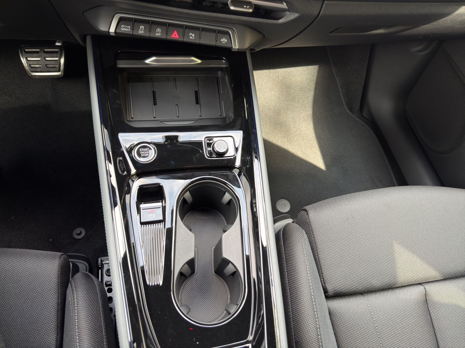 Audi Q3 TFSI 2x S LINE AHK MATRIX VIRTUAL+ eKLAPPE