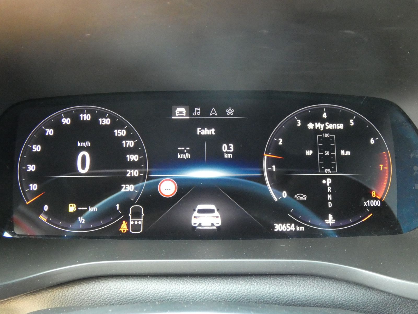 Renault Arkana R.S. Line Mild Hybrid - Samsaru's Car Outlet