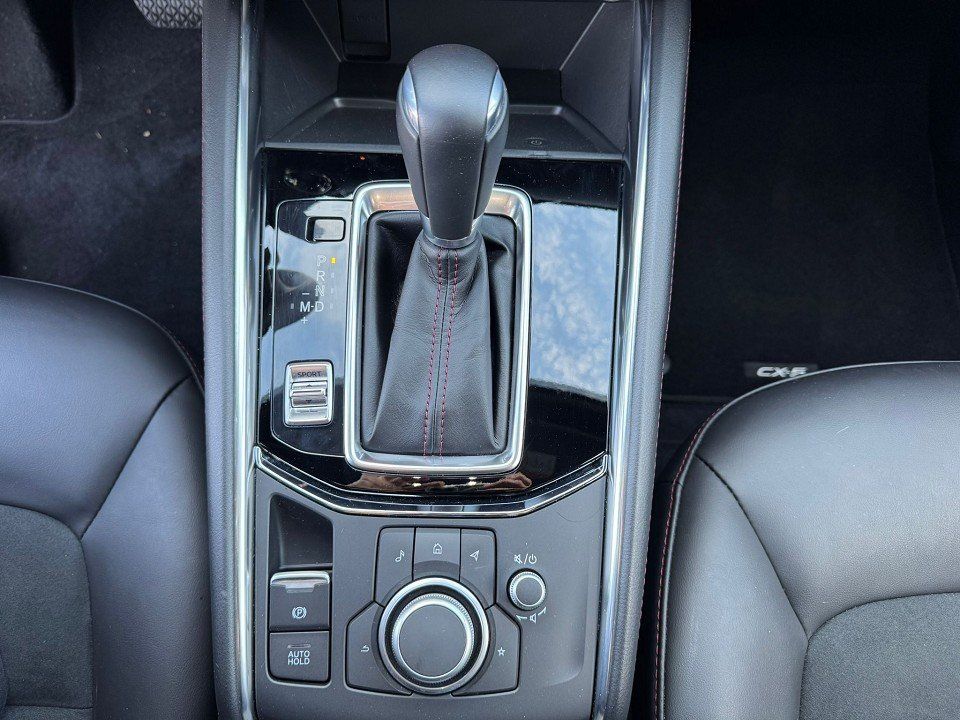 Mazda CX-5 2.5 (194PS) FWD Autom. Homura Allwetterr. 3