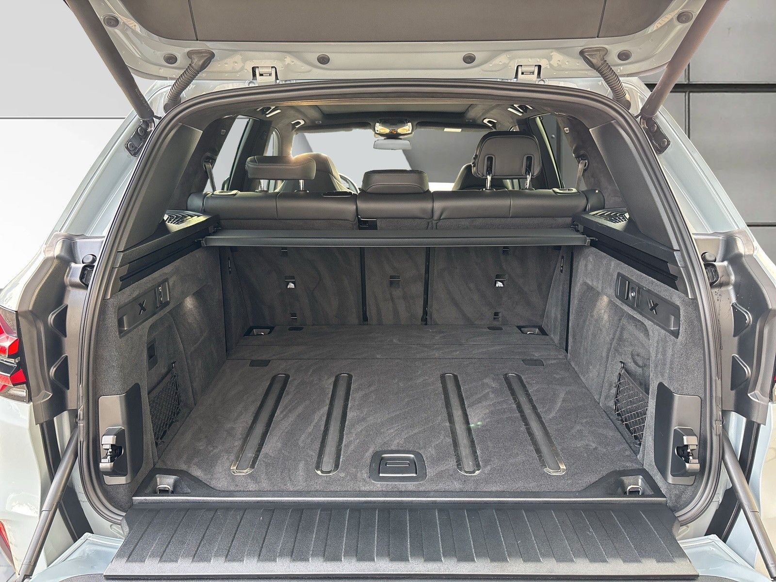 BMW X5 M*22*Soft-Close*AHK*Pano*ACC*360*Sitzlüftung*