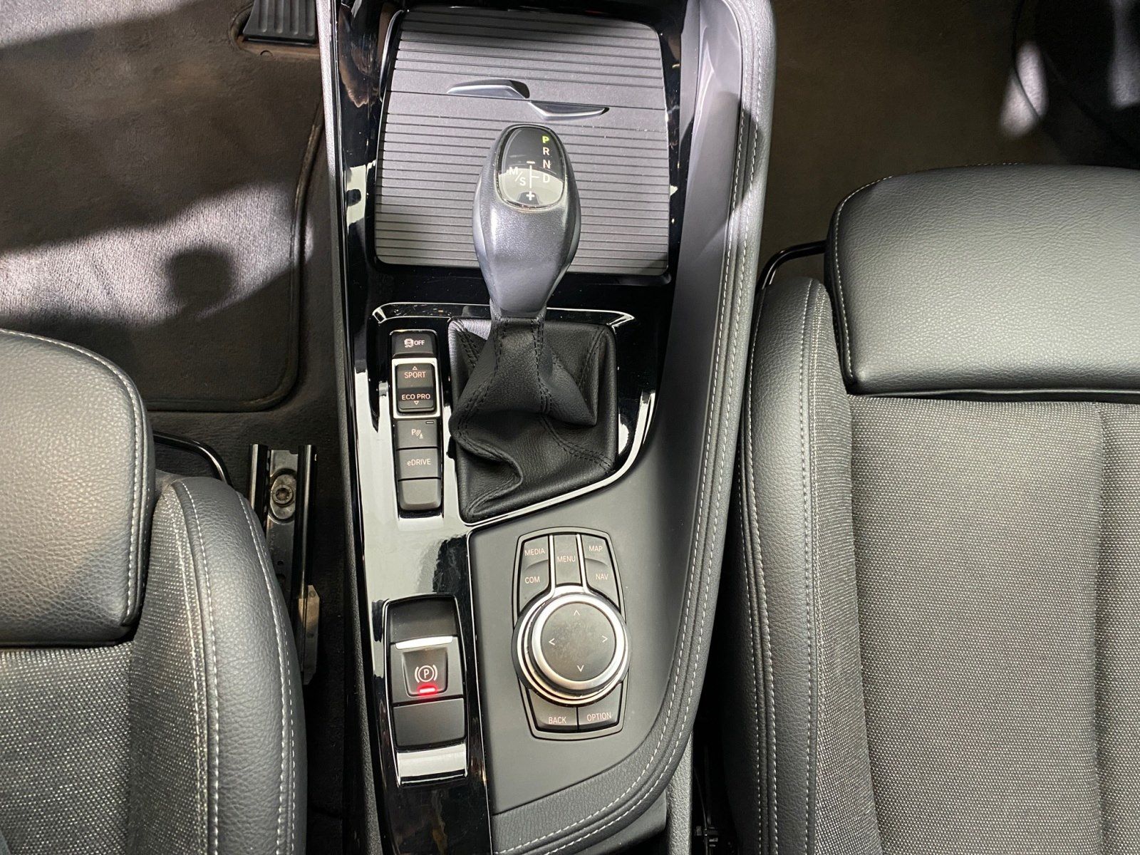 BMW X1 xDrive25e M Sport - Samsaru's Car Outlet