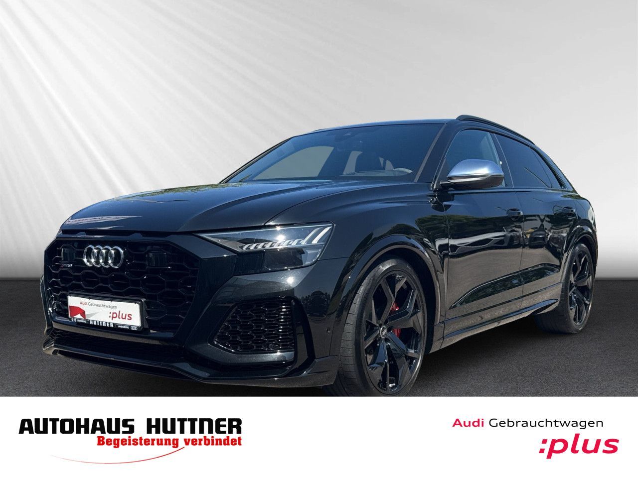 Audi RS Q8 SUV TFSI quattro tiptr. Top Ausstattung