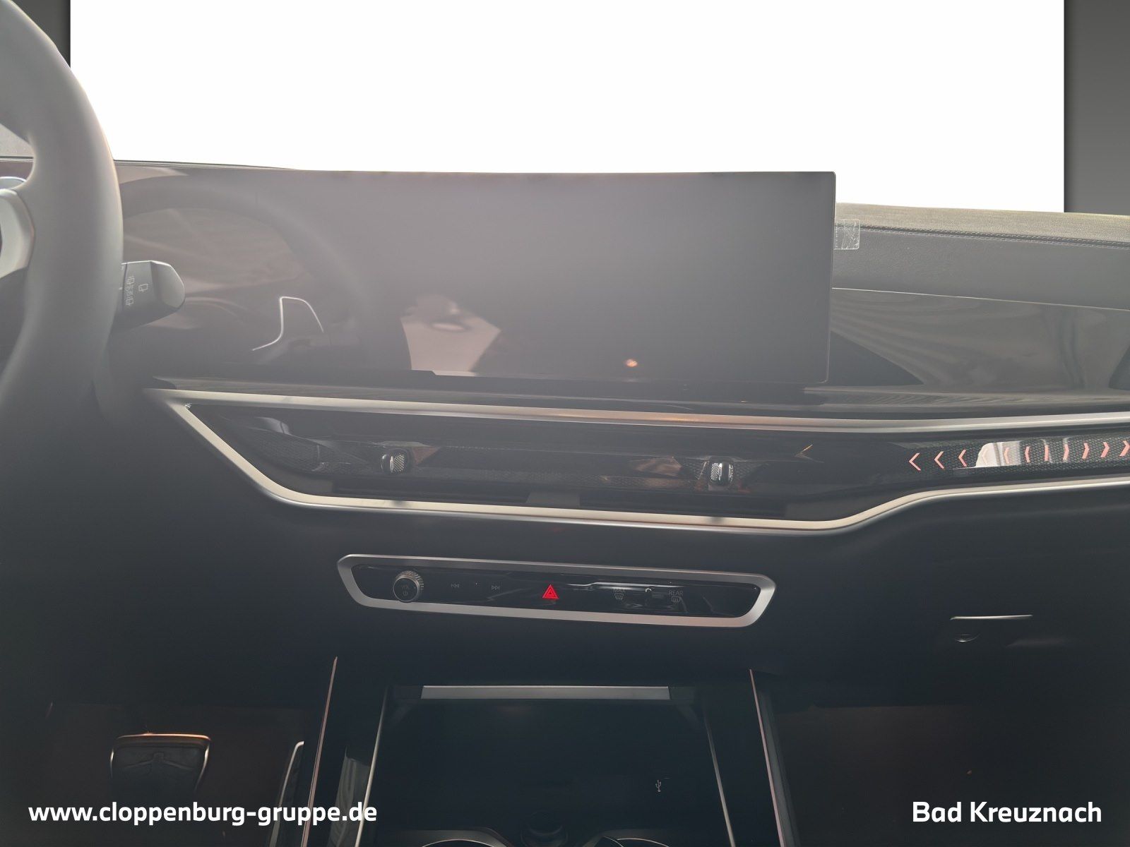BMW X5 xDrive50e M Sportpaket Head-Up UPE: 129.250€